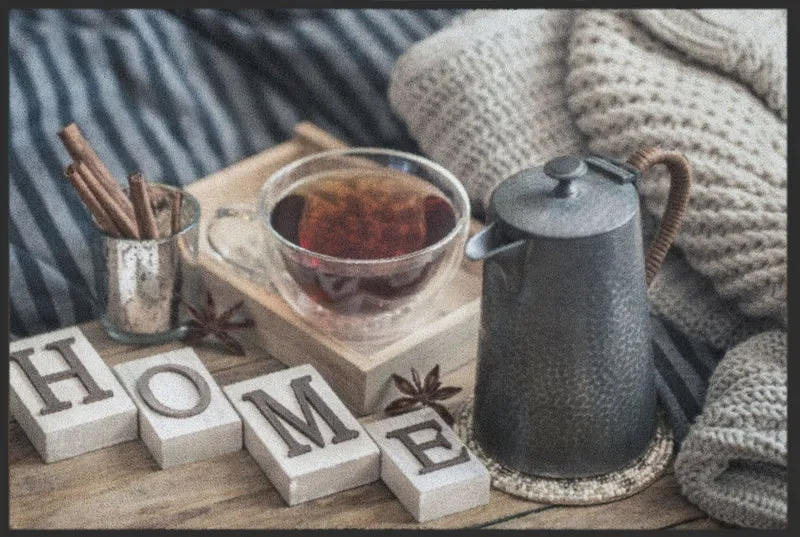 Fussmatte Home 6346