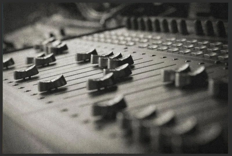 Fussmatte DJ 6311