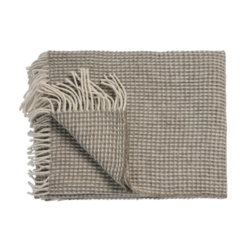 HOME 95 plaid Hazel 130x220 cm