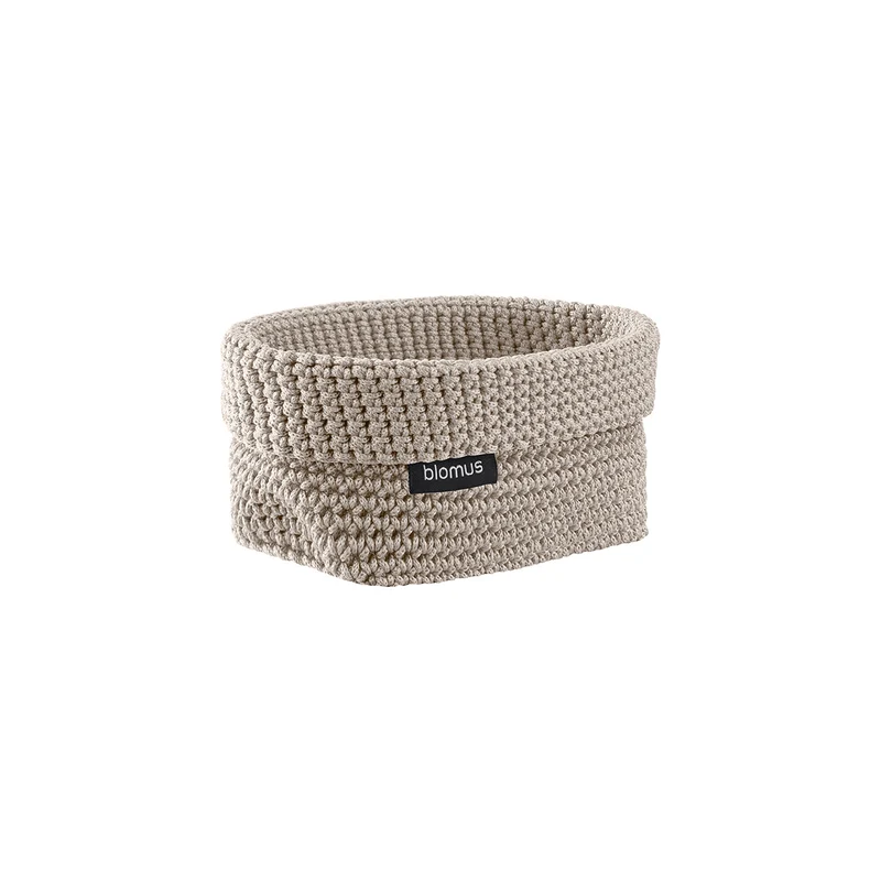 Opbergmand TELA Moonbeam (medium)