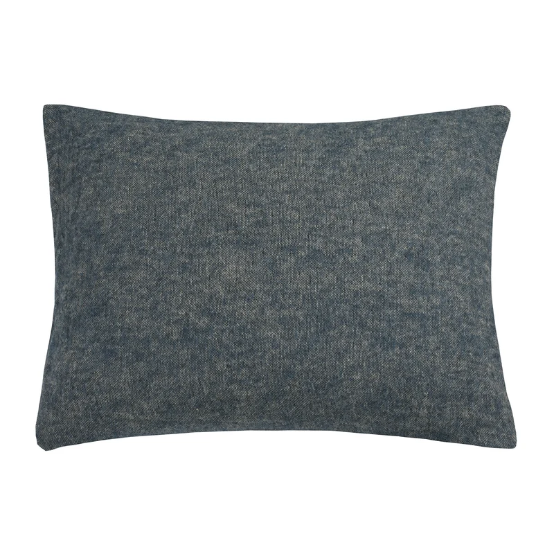 HOME 81 kussensloop 40x55 cm Faded Denim-184