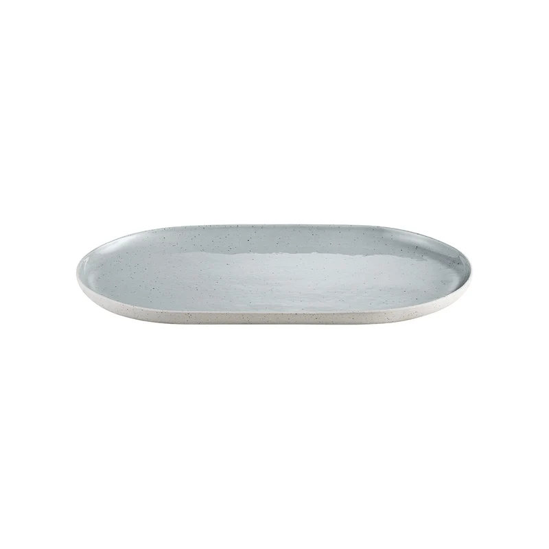 SABLO Stone - serveerbord 35 cm