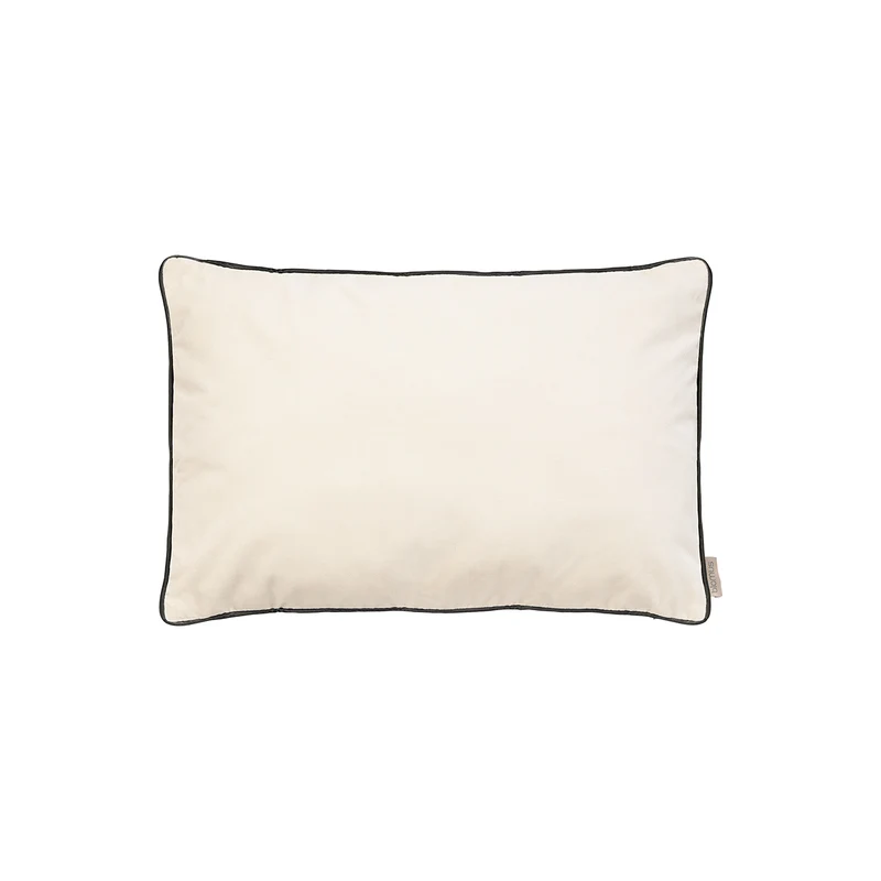 VELVET kussenhoes Moonbeam 30x50 cm