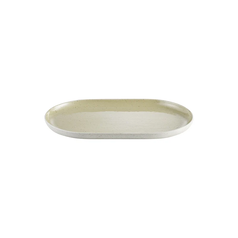 SABLO Savannah - serveerbord 30 cm