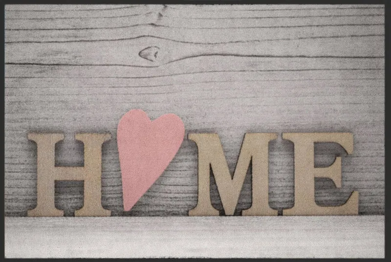 Fussmatte Home 6193
