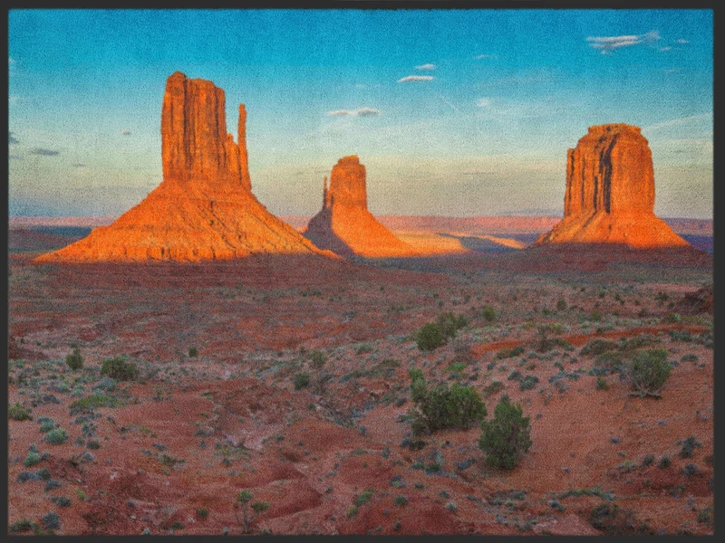 Sauberlaufmatte Arizona 4947