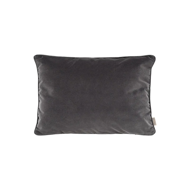 VELVET kussenhoes Magnet 30x50 cm