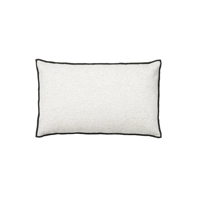 CHENILLE kussenhoes Moonbeam 30x50 cm