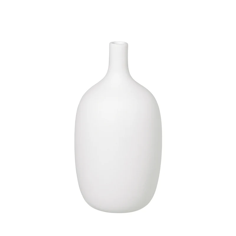 CEOLA vaas White 21 cm