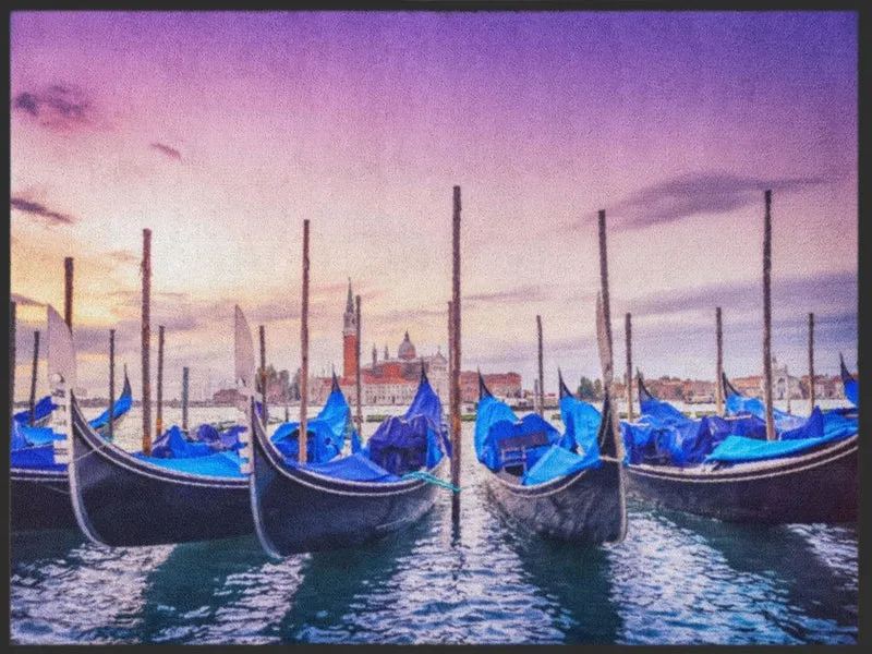 Fussmatte Venedig 4960