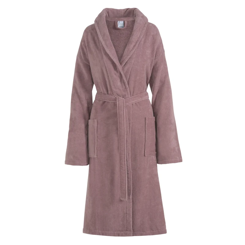 PRESTIGE badjas Mauve