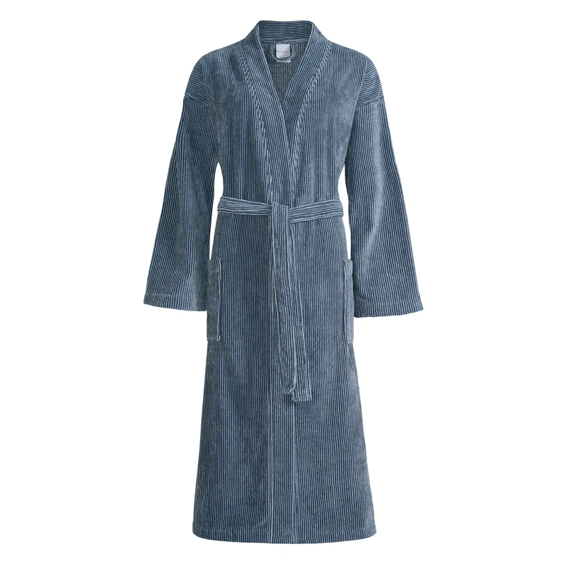 ANTONIO badjas Vintage Blue
