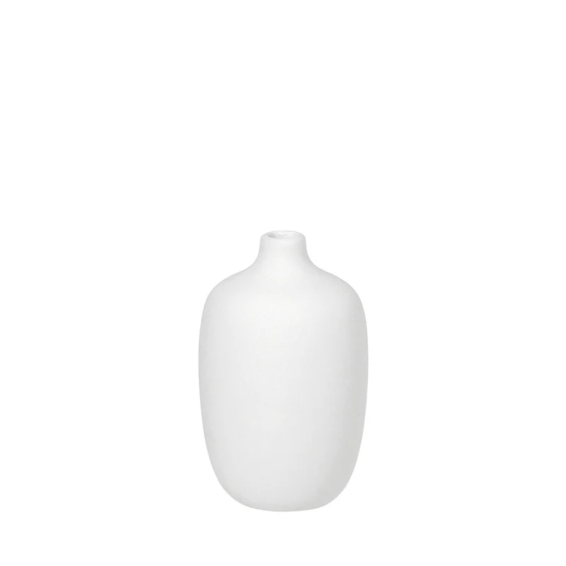 CEOLA vaas White 13 cm