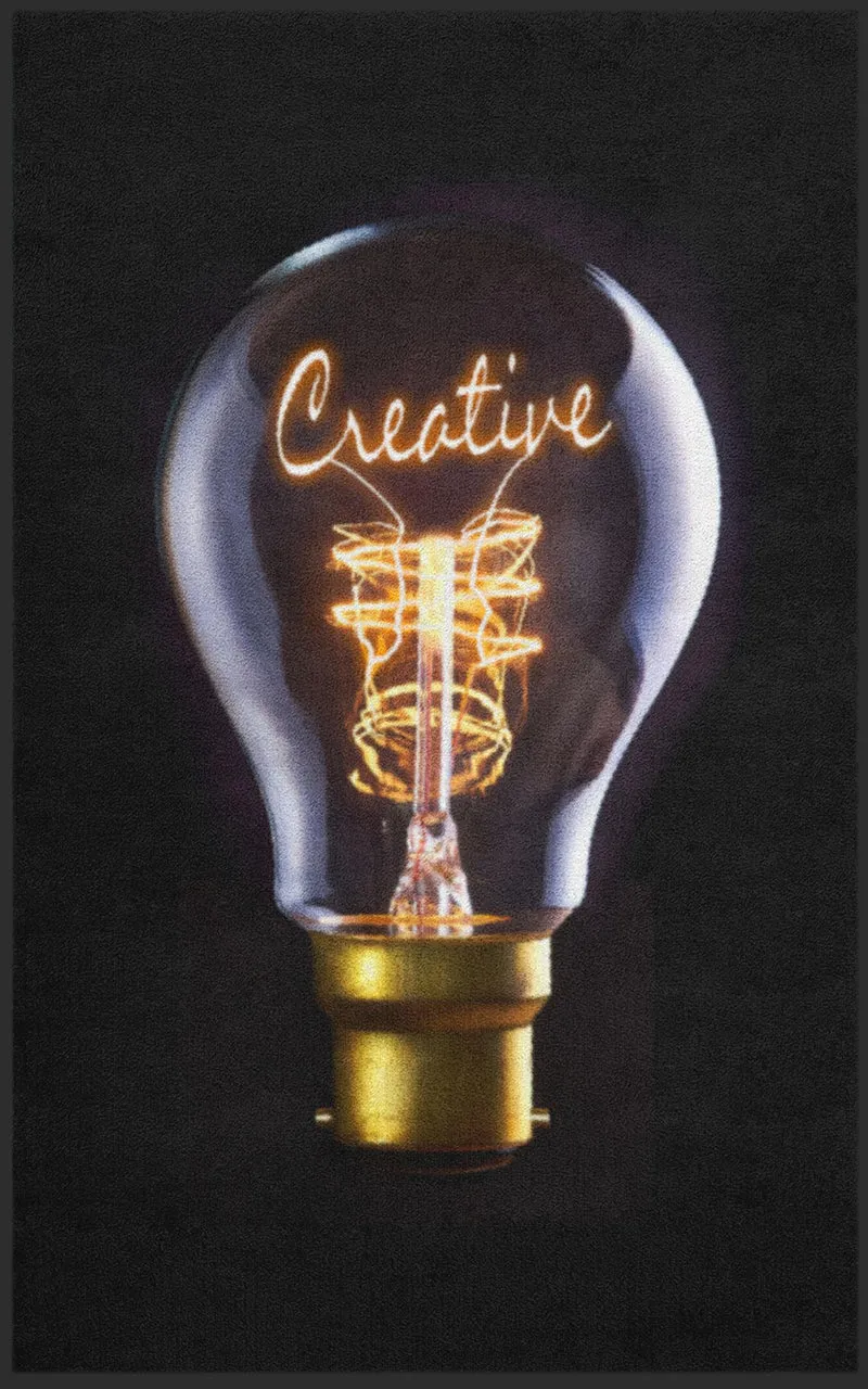Sauberlaufmatte Creative 7686