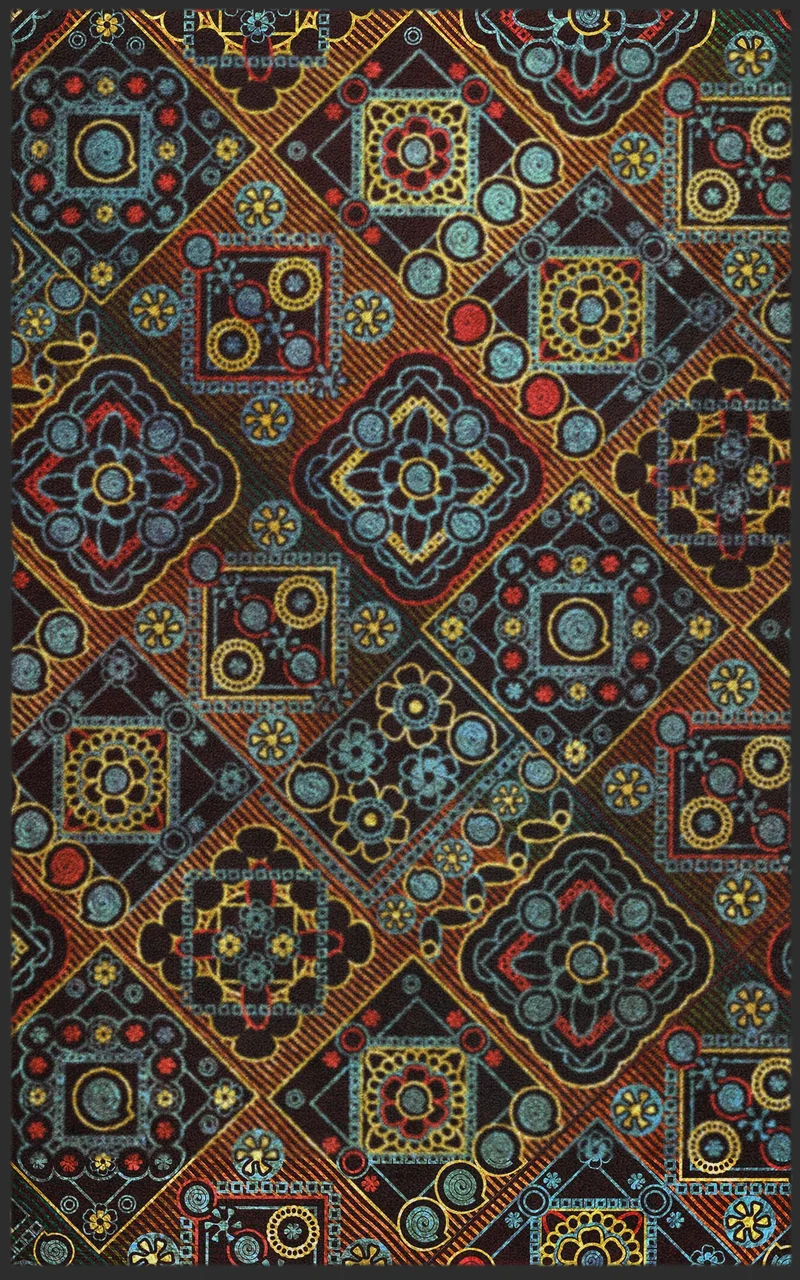 Sauberlaufmatte 7656