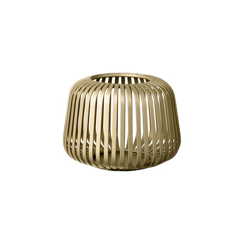 LITO lantaarn Champagne extra small