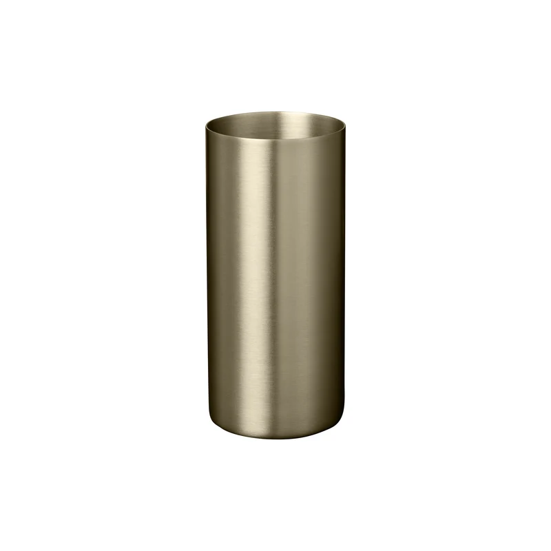 MODO beker Brass