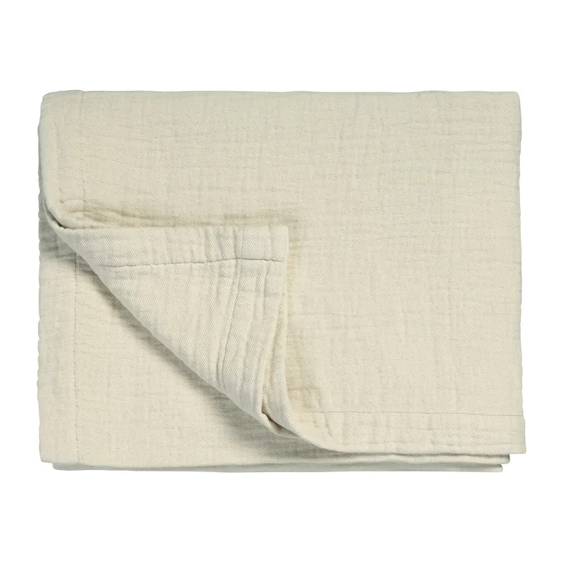 PURE 68 sprei Cream Tan 160x250 cm