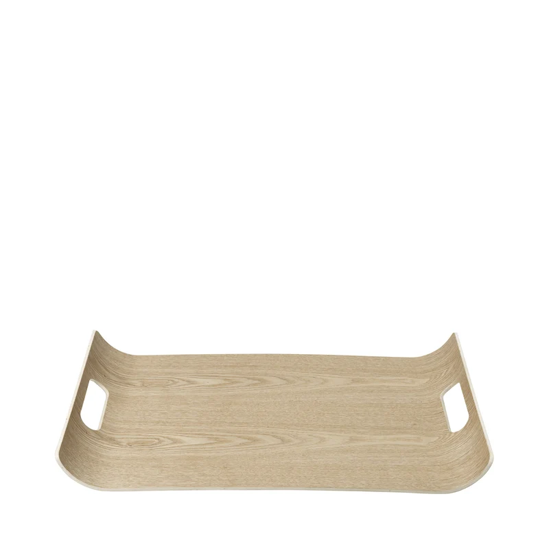 WILO dienblad / tray hout (large)