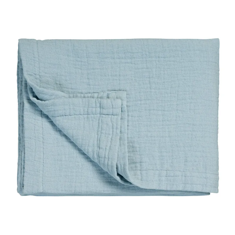 PURE 68 sprei Powder Blue 160x250 cm