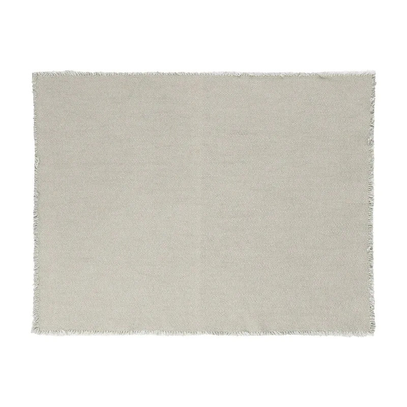 LINEO placemat Mirage Grey