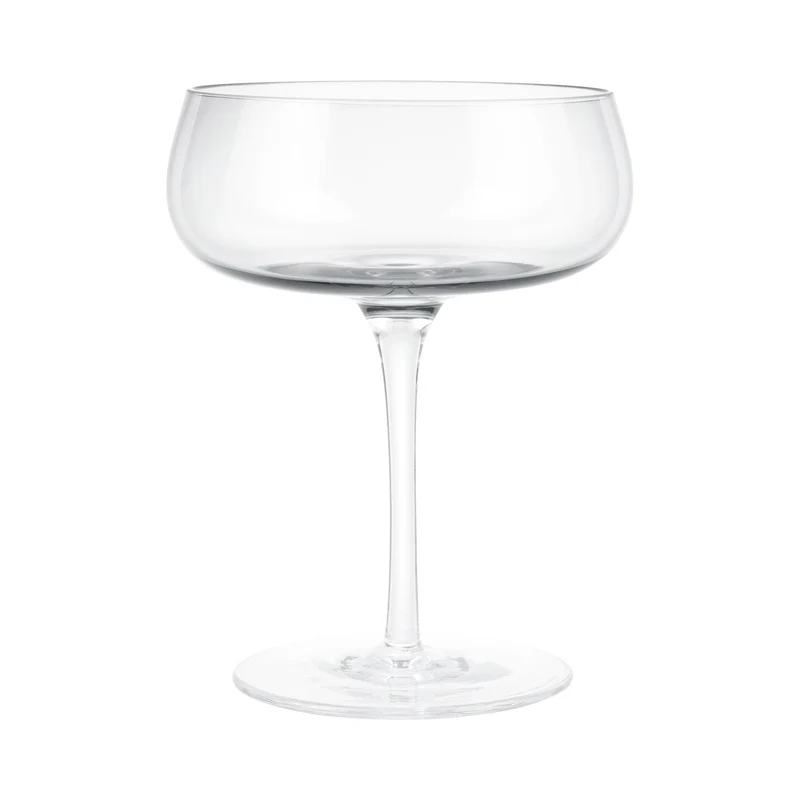 BELO coupe champagneglas (set/2)