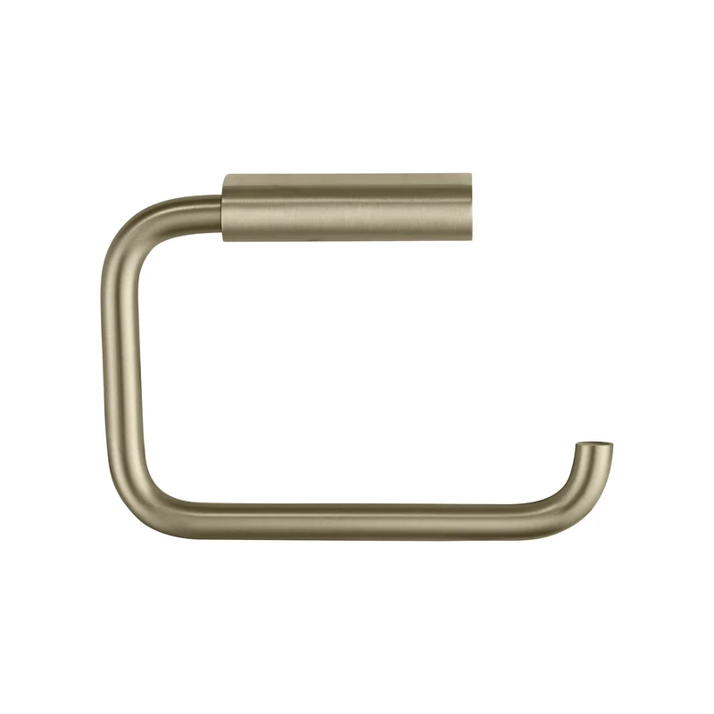 MODO toiletrolhouder Brass