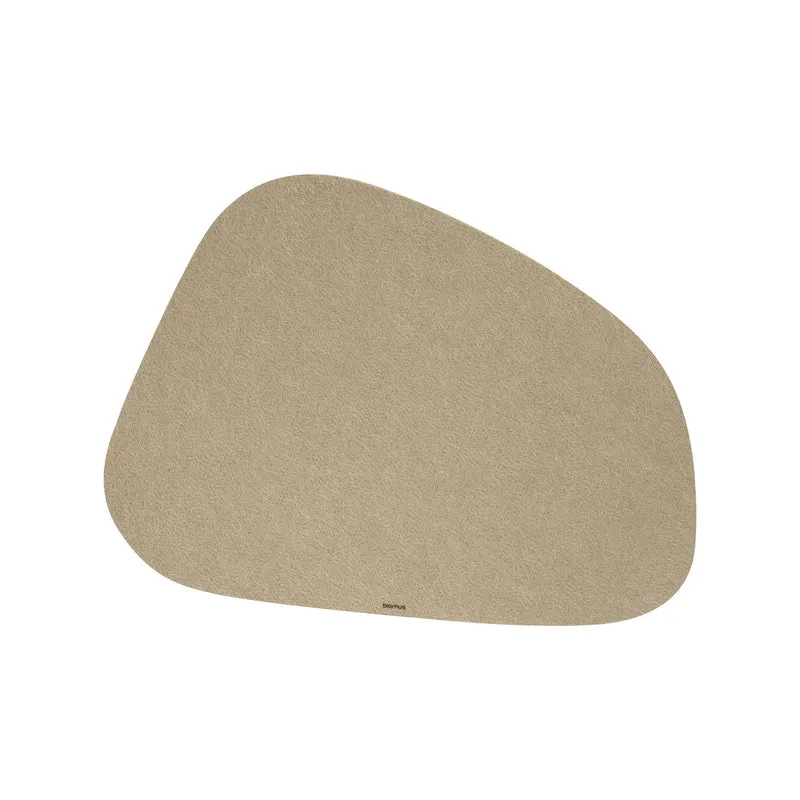 LAGONA placemat Fungi