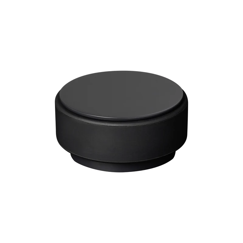 STOP deurstopper 1kg Anthracite