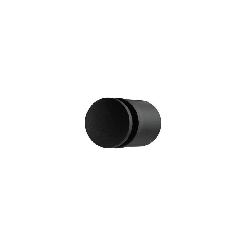 ENTRA deurstopper 4 cm Anthracite