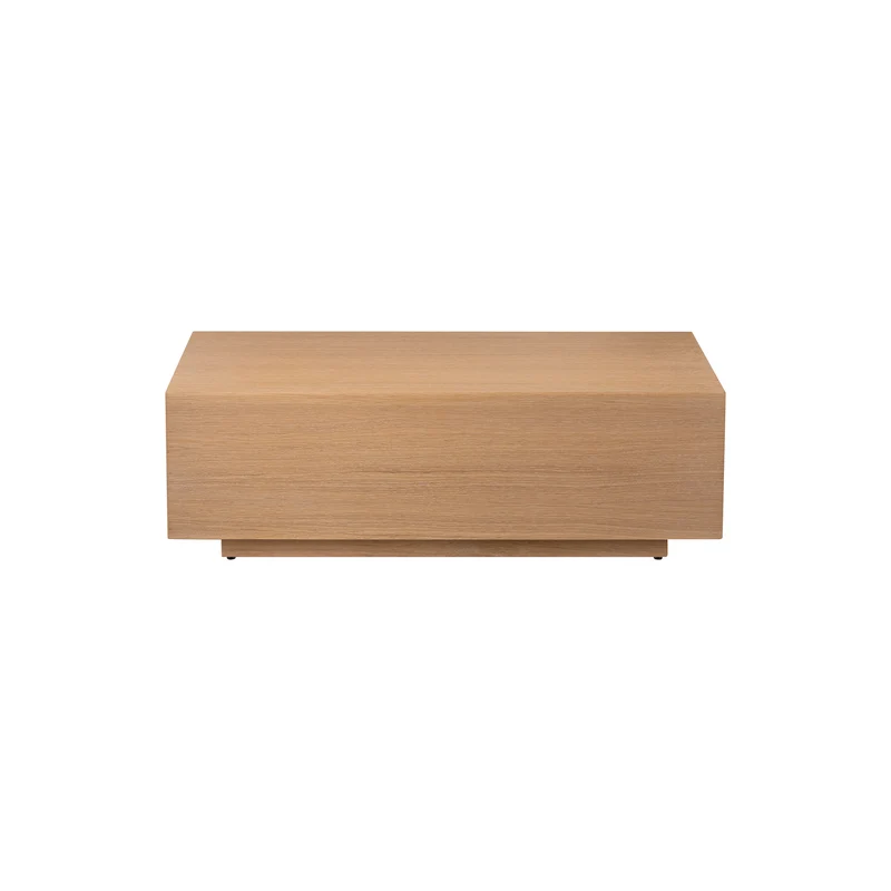 GOBA salontafel eiken (medium)