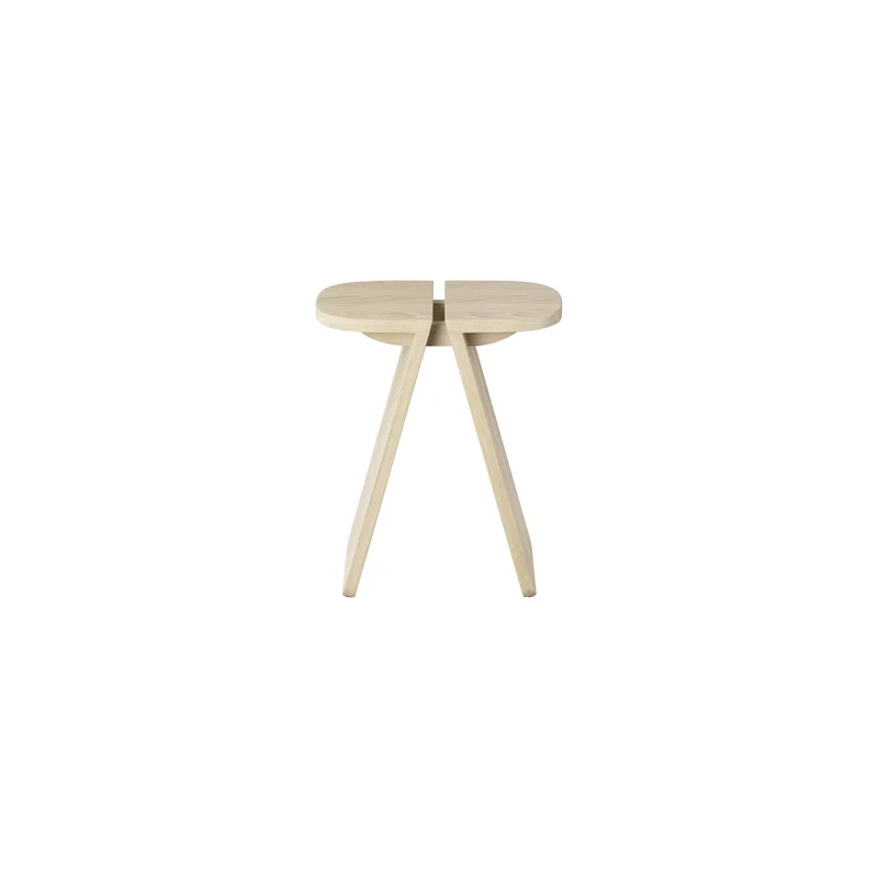 AVIO bijzettafel Oak 38 x 23 cm