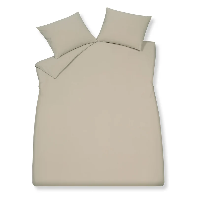 PURE 66 dekbedovertrek Linen 140x220 cm