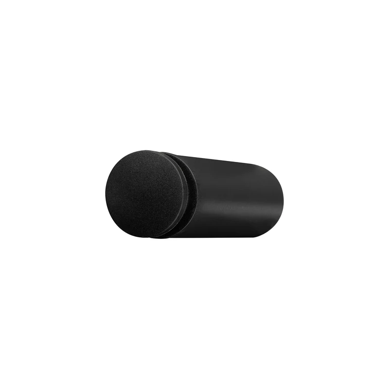 ENTRA deurstopper 8 cm Anthracite