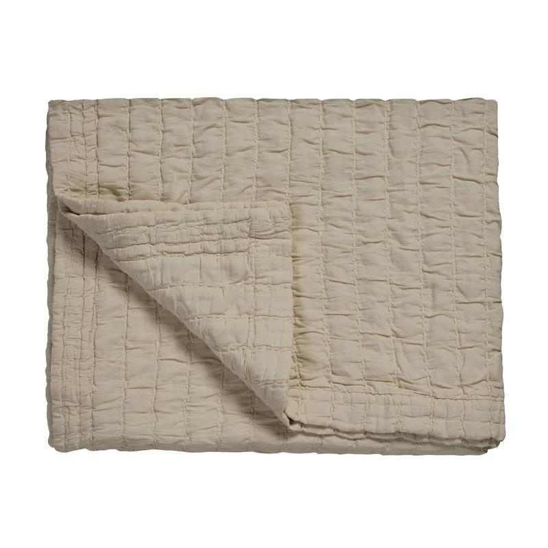 PURE 64 sprei Linen 260x260 cm