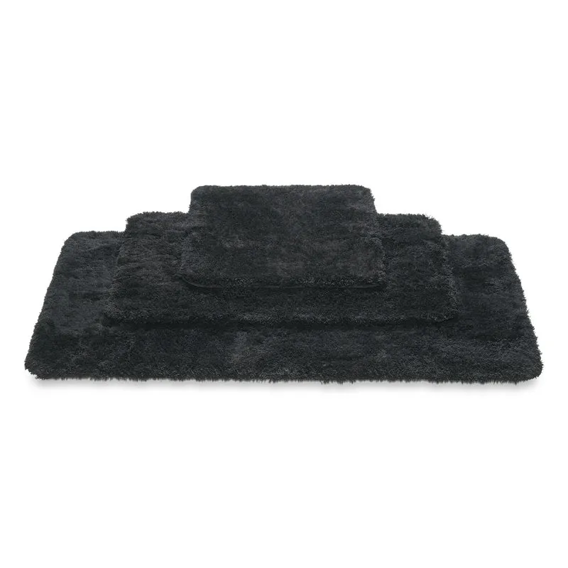 TORONTO badmat Off Black