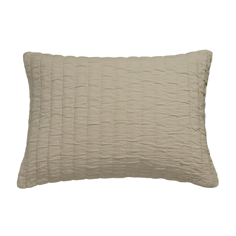 PURE 64 kussensloop Linen 40x55 cm