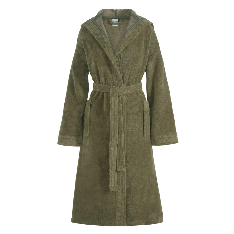 TAYLOR badjas Olive