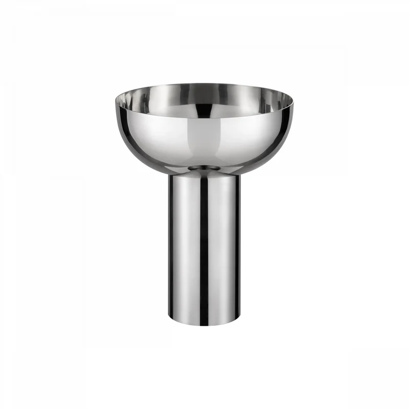 MIYABI vaas Polished hoog