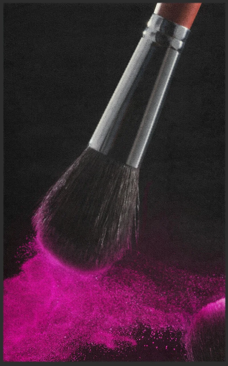 Sauberlaufmatte Kosmetik 7570