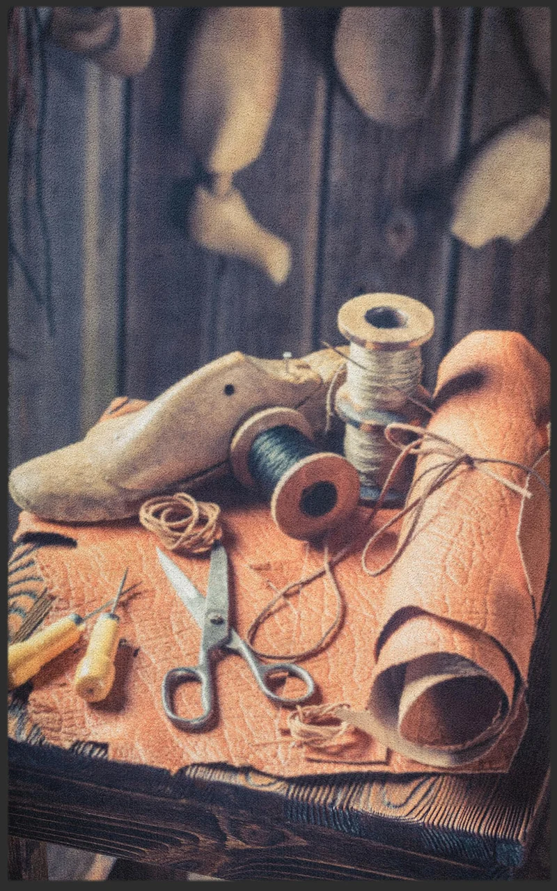 Sauberlaufmatte 7534