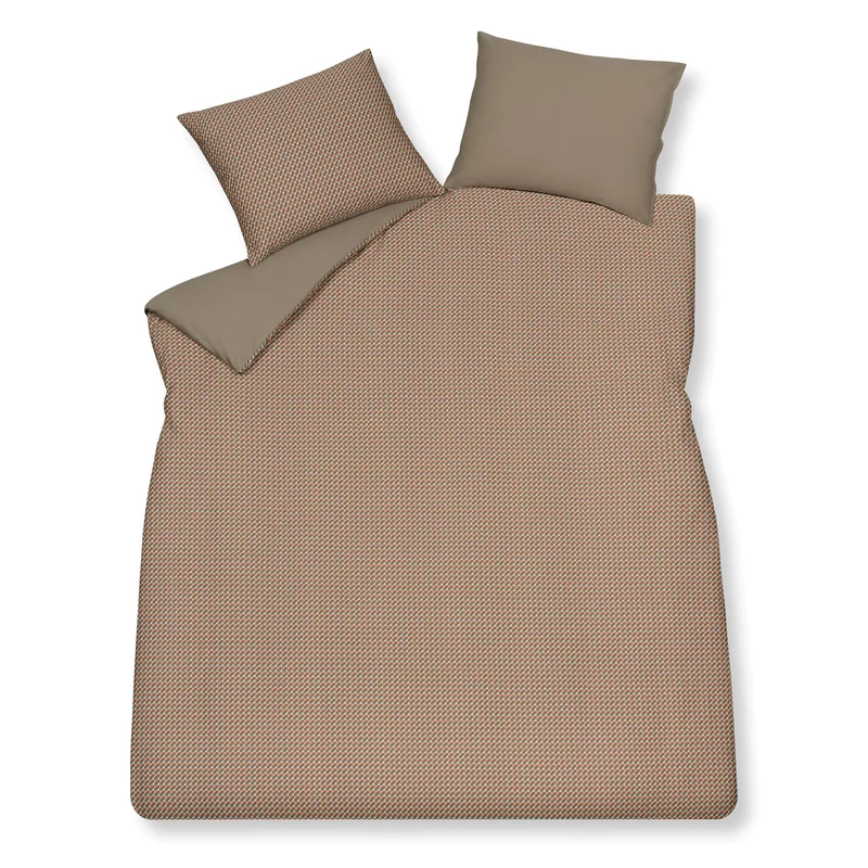 Dekbedovertrek PURE 71 multi 240x220 cm (satijnkatoen)