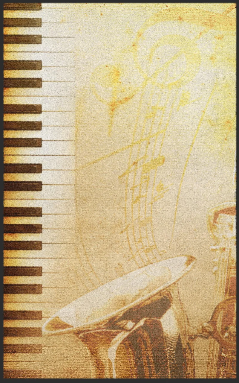 Sauberlaufmatte 7463