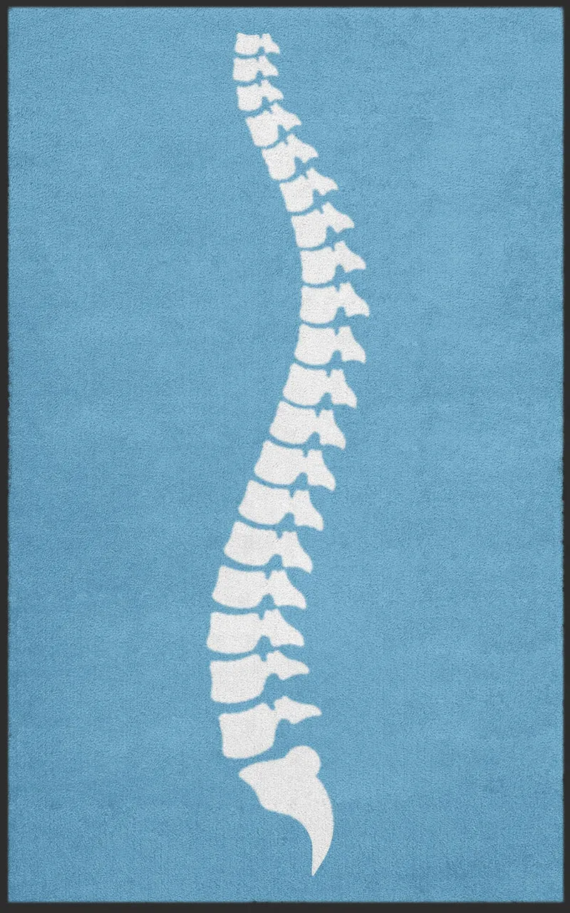 Sauberlaufmatte Orthopäde 7329