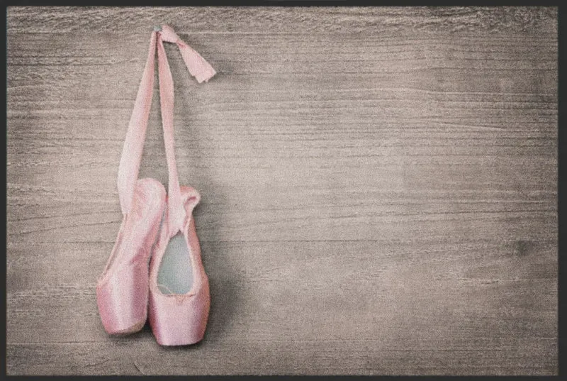 Fussmatte Ballett 4829