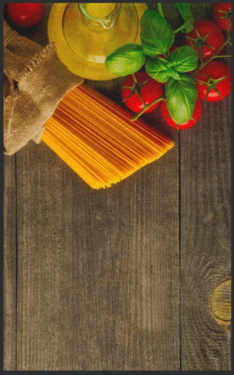 Sauberlaufmatte Pasta 7216