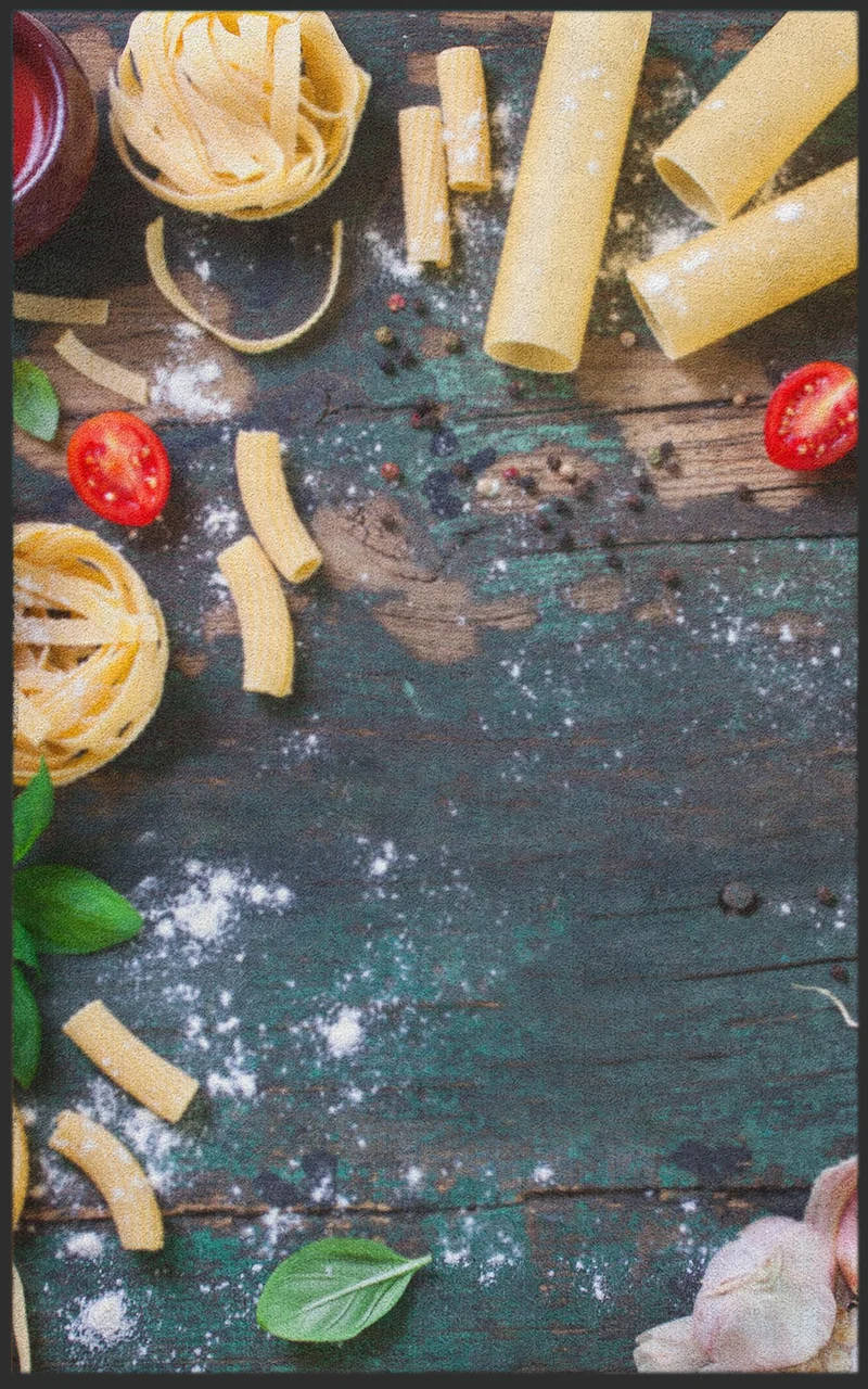 Sauberlaufmatte Pasta 7168