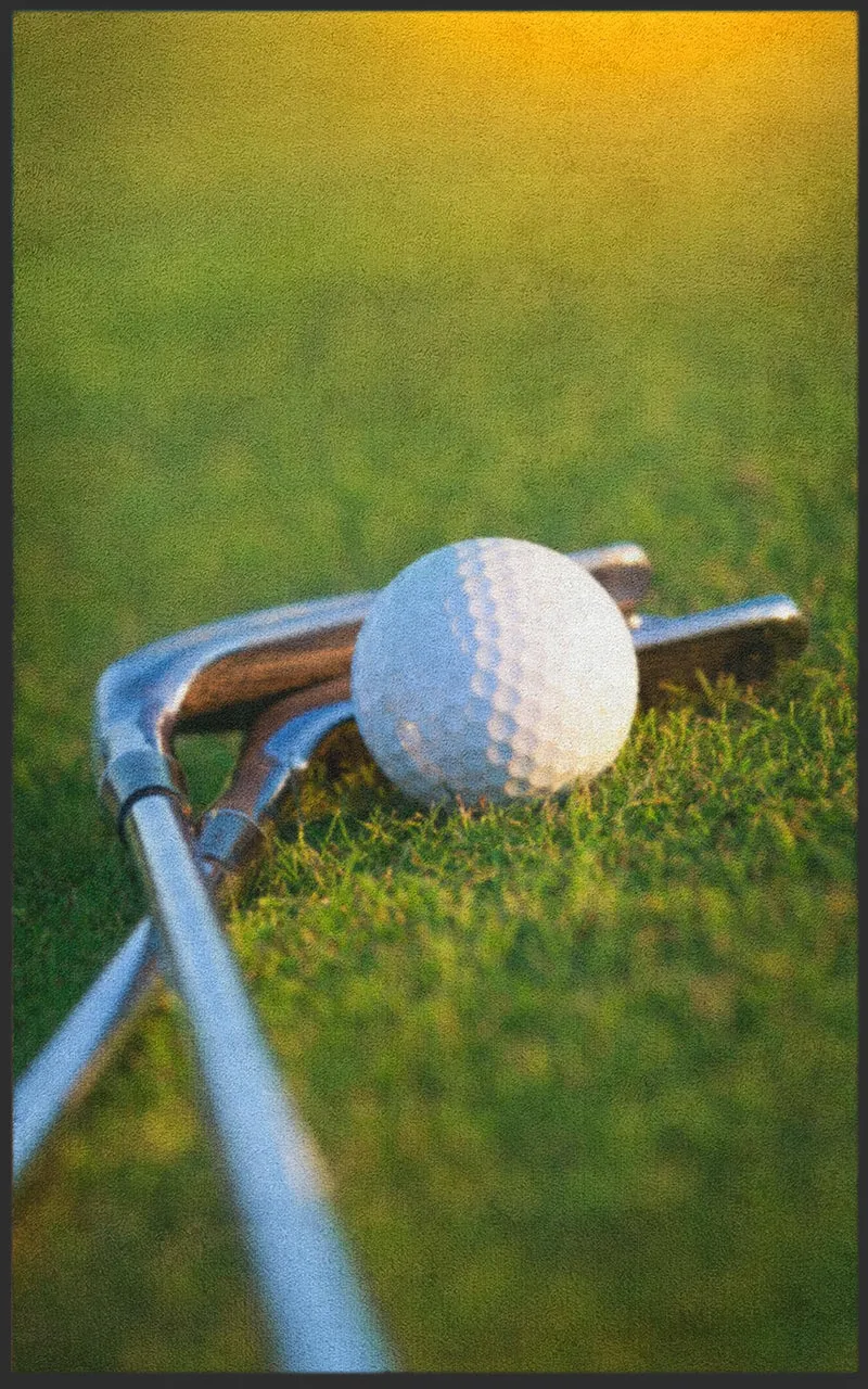 Sauberlaufmatte Golf 7131