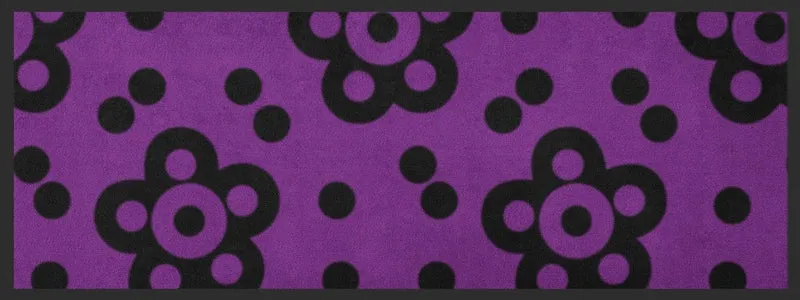 Küchenteppich 4662