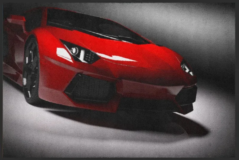 Fussmatte 4572